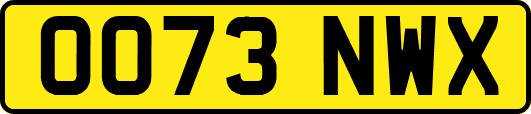 OO73NWX