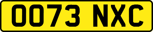 OO73NXC