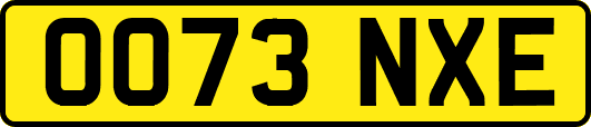 OO73NXE