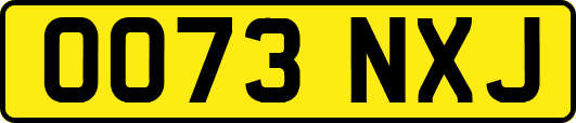 OO73NXJ