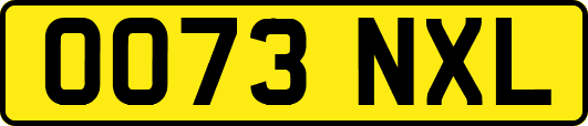OO73NXL