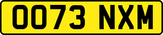 OO73NXM