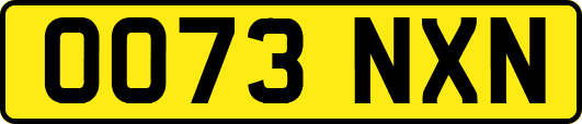 OO73NXN