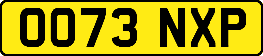 OO73NXP