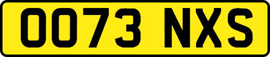 OO73NXS