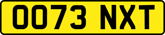OO73NXT