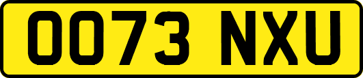 OO73NXU