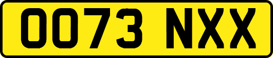 OO73NXX
