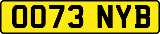 OO73NYB