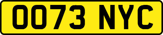 OO73NYC
