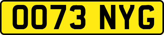 OO73NYG