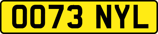 OO73NYL