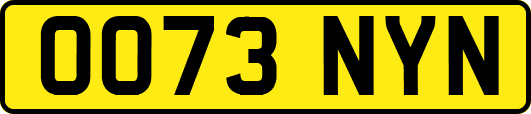 OO73NYN