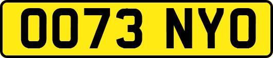 OO73NYO