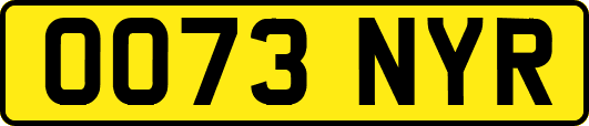 OO73NYR