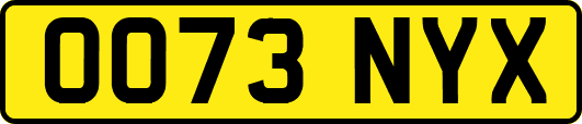 OO73NYX