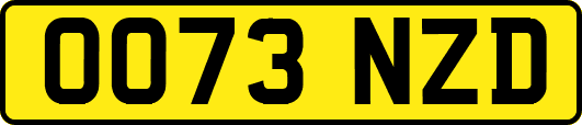 OO73NZD