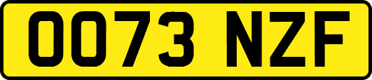 OO73NZF
