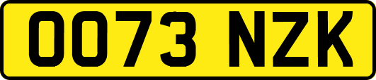 OO73NZK