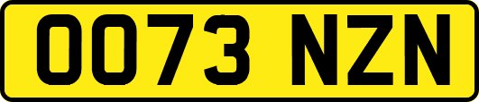 OO73NZN