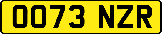 OO73NZR