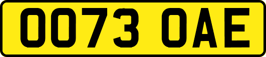 OO73OAE