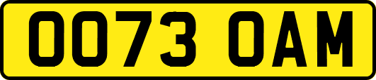 OO73OAM