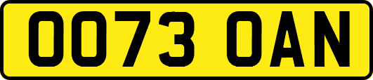 OO73OAN