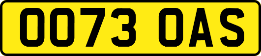 OO73OAS