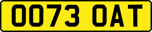 OO73OAT