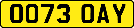 OO73OAY