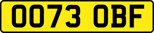 OO73OBF