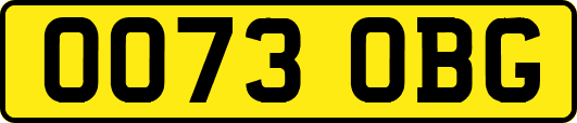 OO73OBG