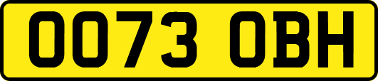 OO73OBH