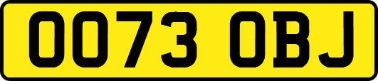 OO73OBJ