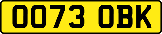 OO73OBK