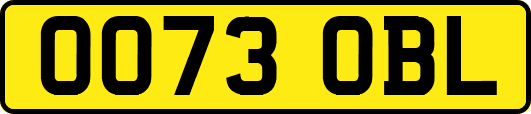 OO73OBL