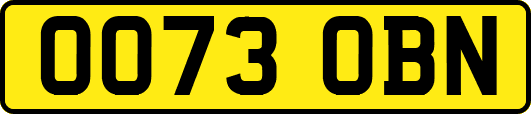 OO73OBN