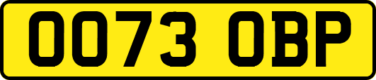 OO73OBP