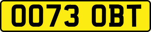 OO73OBT