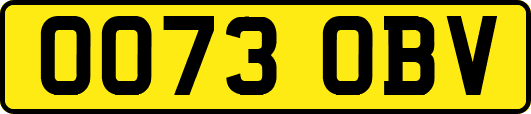 OO73OBV