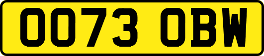 OO73OBW