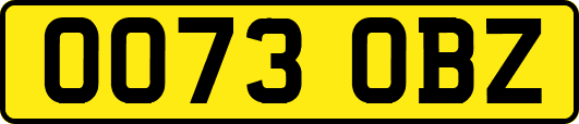 OO73OBZ
