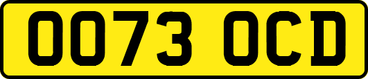 OO73OCD
