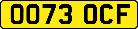 OO73OCF