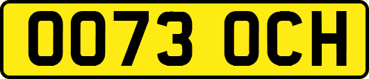 OO73OCH