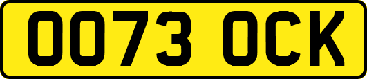 OO73OCK