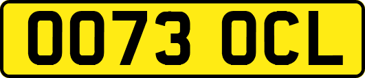 OO73OCL