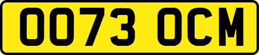 OO73OCM