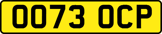 OO73OCP